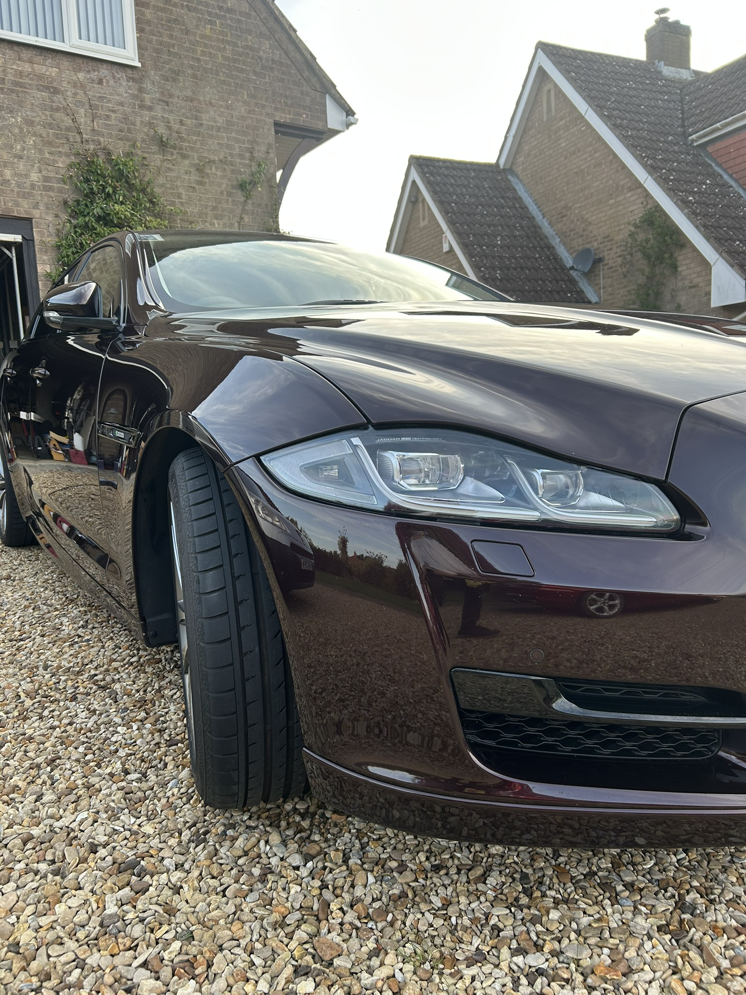 Mobile Valeting Service